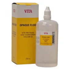 Рідина для опаку VITA VMK MASTER OPAQUE FLUID 250ml